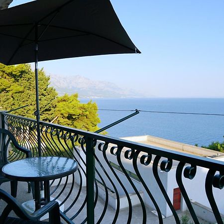 Apartments With A Parking Space Marusici, Omis - 657 Mimice Exterior foto